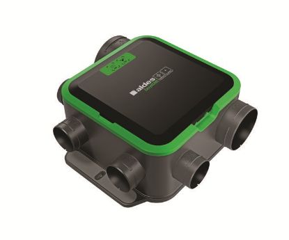 Image de 'EasyHome PureAIR COMPACT Aldes'