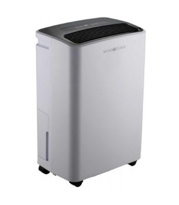 Image de 'Déshumidificateur portable V9 - 50L/Jour'
