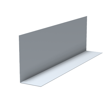 Image de 'Tôle pliée - galva - Aluminium - Inox'