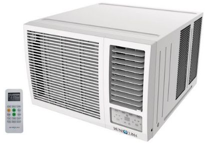 Image de 'Climatiseur fenêtre 12.000 BTU - H10'