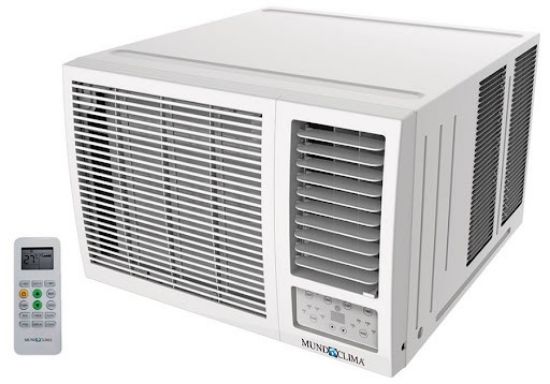 Image de 'Climatiseur fenêtre 12.000 BTU - H10'