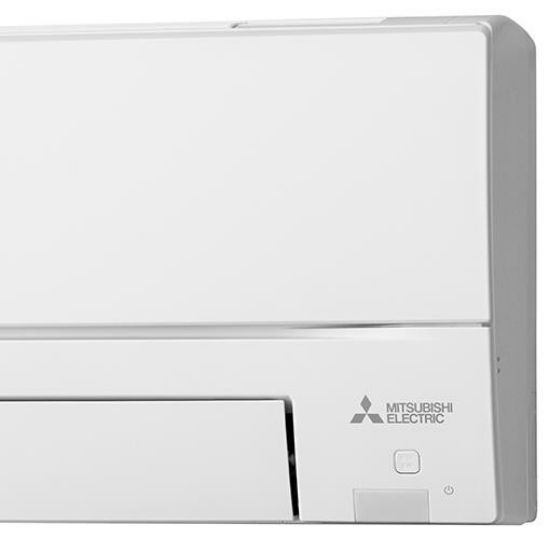 Image de 'Mitsubishi Electric Essentiel 70 - int+ext'