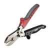 Image de 'Malco C3R - Pince 3 lames'
