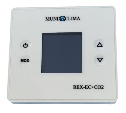 Image de 'Commande pour récupérateur EVO 2'