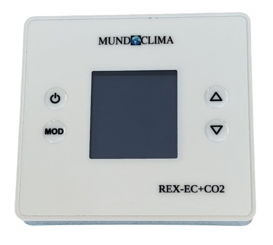 Image de 'Commande pour récupérateur EVO 2'