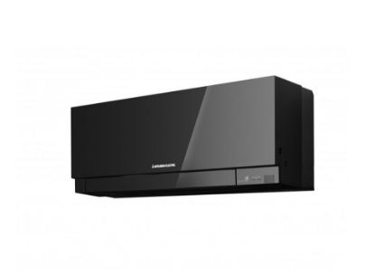 Image de 'Mitsubishi Electric 35 Premium int+ext - Black'