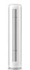 Image de 'Colonne sur sol - 7,0 kW'