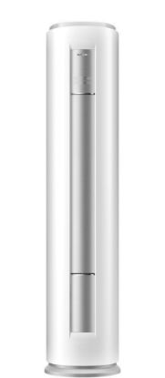 Image de 'Colonne sur sol - 7,0 kW'