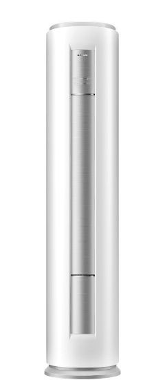 Image de 'Colonne sur sol - 7,0 kW'