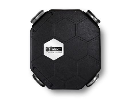 Image de 'Récupérateur Mini BoxAir - 150m³/h - D160'
