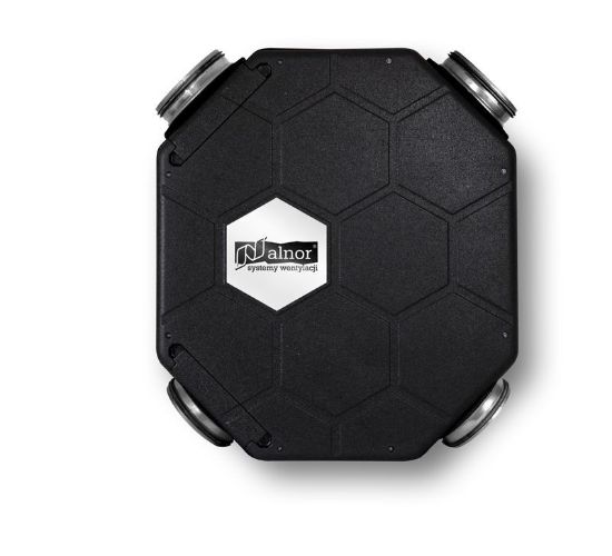 Image de 'Récupérateur Mini BoxAir - 150m³/h - D160'