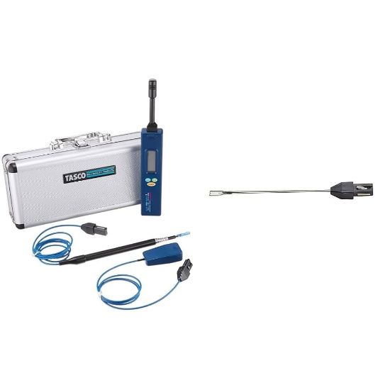 Image de 'Thermomètre HQ Tasco + rallonge 1m'