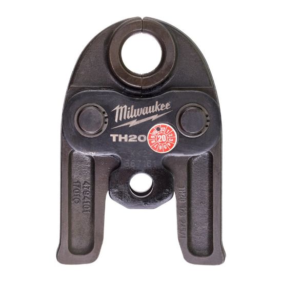 Image de 'Machoire mini - J12 / TH20'