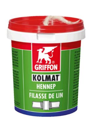 Image de 'Pot de chanvre Griffon 100gr'
