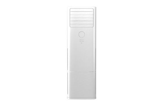 Image de 'Colonne 15 kW - R32 - int+ext'