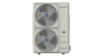 Image de 'Colonne 15 kW - R32 - int+ext'
