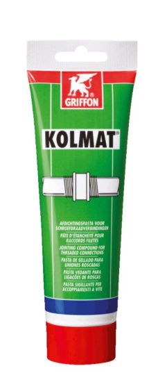 Image de 'Pot de Kolmat 300gr'