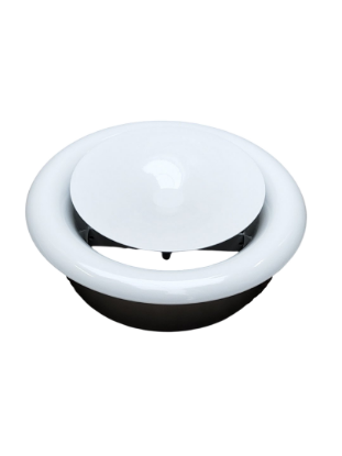 Image de 'Bouche acier pulsion 100'