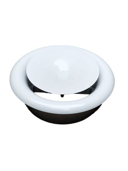 Image de 'Bouche acier pulsion 100'