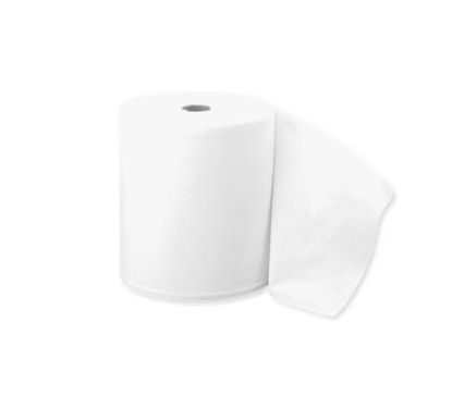 Image de 'Rouleau papier cellulose - 850u'