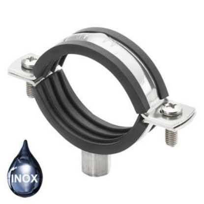 Image de 'Attaches Inox 316 - D54'