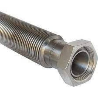 Image de 'Flexible inox MF1/2 - L300-600'