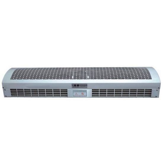 Image de 'Rideau d'air 120cm - 7,2kW - 220V'