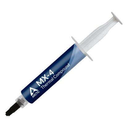 Image de 'Pâte thermique 8gr'