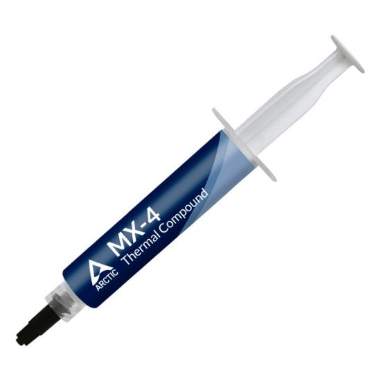 Image de 'Pâte thermique 8gr'