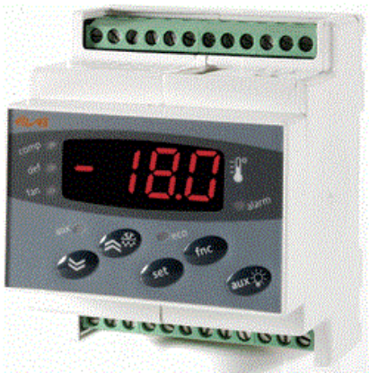 Image de 'Eliwell 981 PTC 230'