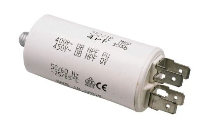 Image de 'Condensateur 45 µF'