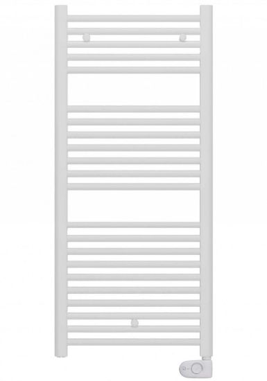 Image de 'Sèche serviette électrique 1000W'