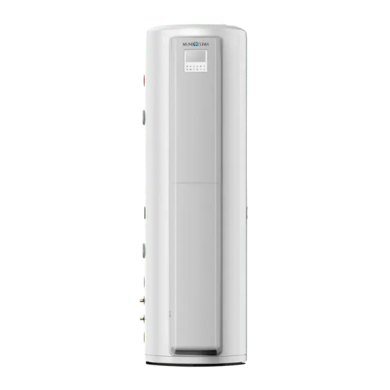 Image de 'Unité boiler 190L pour multi'