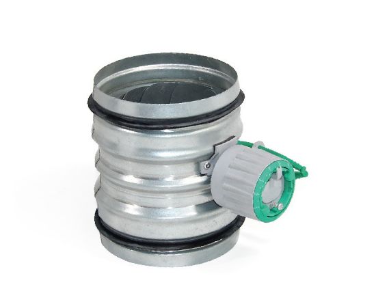 Image de 'Registre de précision D125'