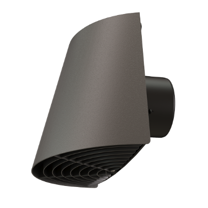 Image de 'Passage Contego Ubbink D160'