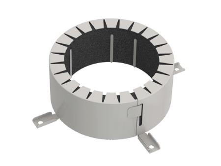 Image de la catégorie 'Manchette coupe-feu en applique - RF Technologies'