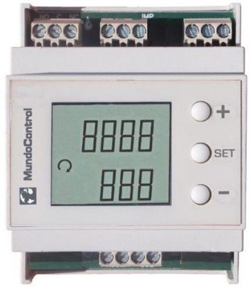 Image de 'Régulateur entrée 0-10V'