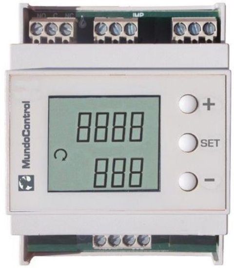 Image de 'Régulateur entrée 0-10V'