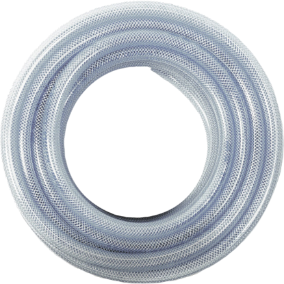Image de 'Flexible cristal renforcé D10/14 - 3/8 - 30m'