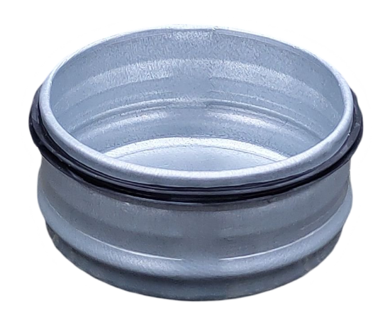 Image de 'Bouchon Inox 100'