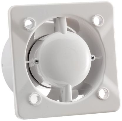 Image de 'Moteur Silent Deluxe D125 - on/off'