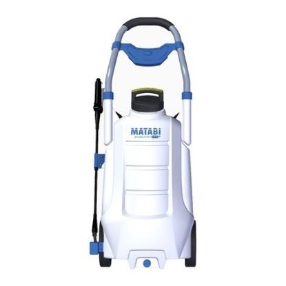 Image de 'Pulvérisateur électrique 16 litres Evolution 30 LTC-S'