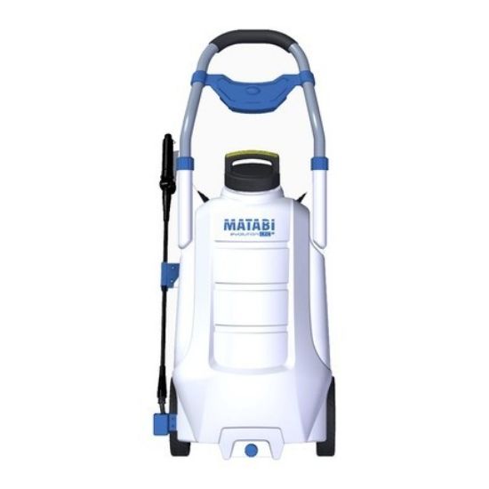Image de 'Pulvérisateur électrique 16 litres Evolution 30 LTC-S'