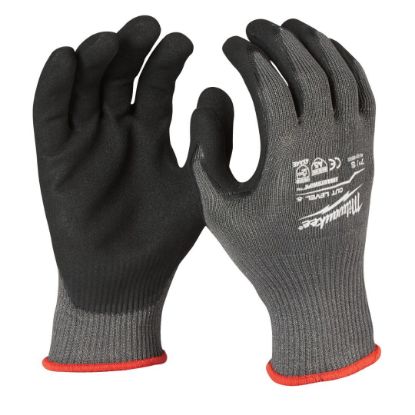 Image de 'Gants anti coupe niveau 5 - taille XXL11 1pc'