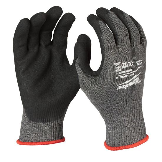 Image de 'Gants anti coupe niveau 5 - taille XXL11 1pc'