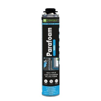 Image de 'Mousse PU NBS - Pistolable - 750ml'