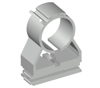 Image de 'Attache starQuick 24-28mm - 50u'