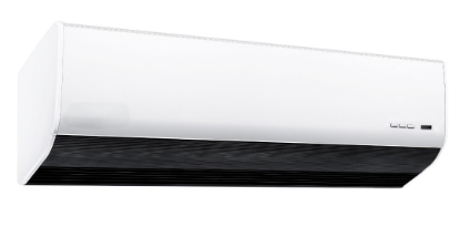 Image de 'Rideau d'air 2000 - 5/10/16 kW'