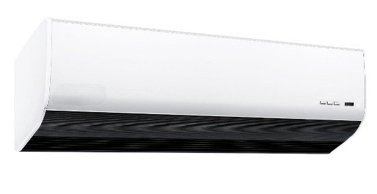 Image de 'Rideau d'air 2000 - 5/10/16 kW'