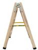 Image de 'Escabelle en bois 114cm - 4x4 - 7kg'